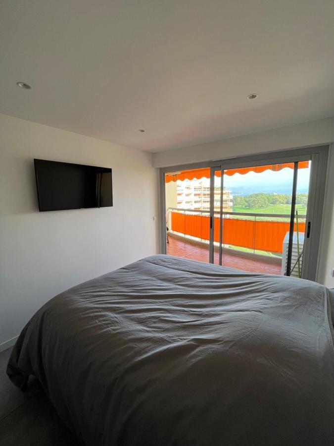 מאנדליה-לה-נאפול Appartement 2 Pieces Vue Mer, A Proximite De Tout מראה חיצוני תמונה